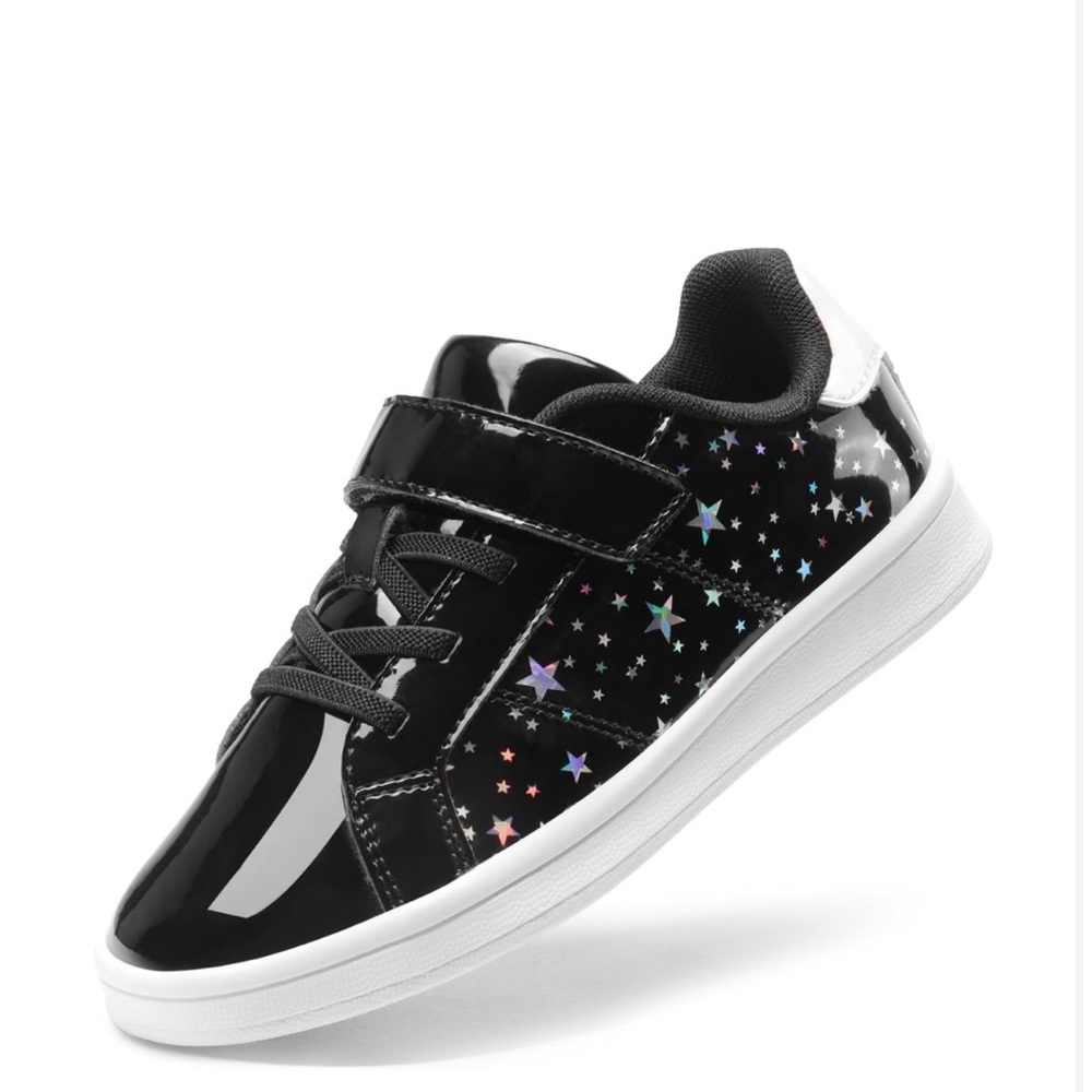 DREAM PAIRS Girls Boys Sneakers Tennis School Shoes